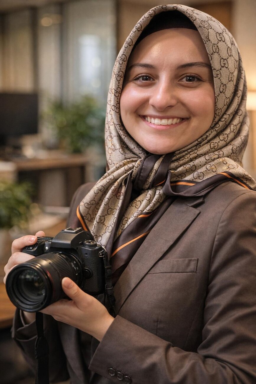 Emine Ekiz – Baby- & Kinderfotografin in Moers, Lahzagraphy